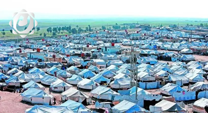 مؤتمر دولي في نيويورك لمناقشة إغلاق مخيم الهول بدعوة عراقية