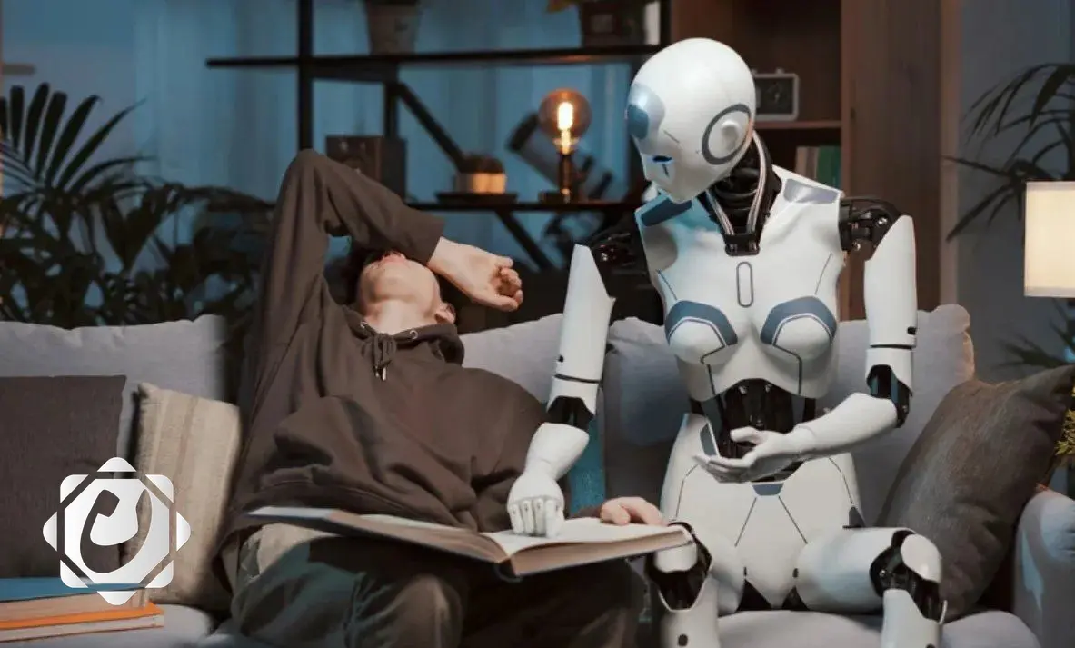 تطوير نظام ذكاء اصطناعي للتعرف على مشاعر الإنسان