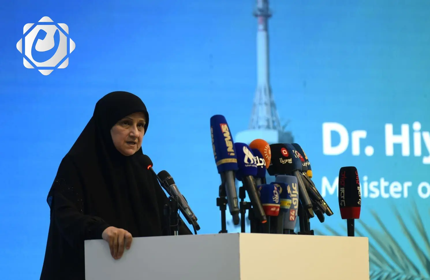 وزيرة الاتصالات: زيادة خطوط الإنترنت إلى 4.5 ملايين خط مع تخفيض الأسعار