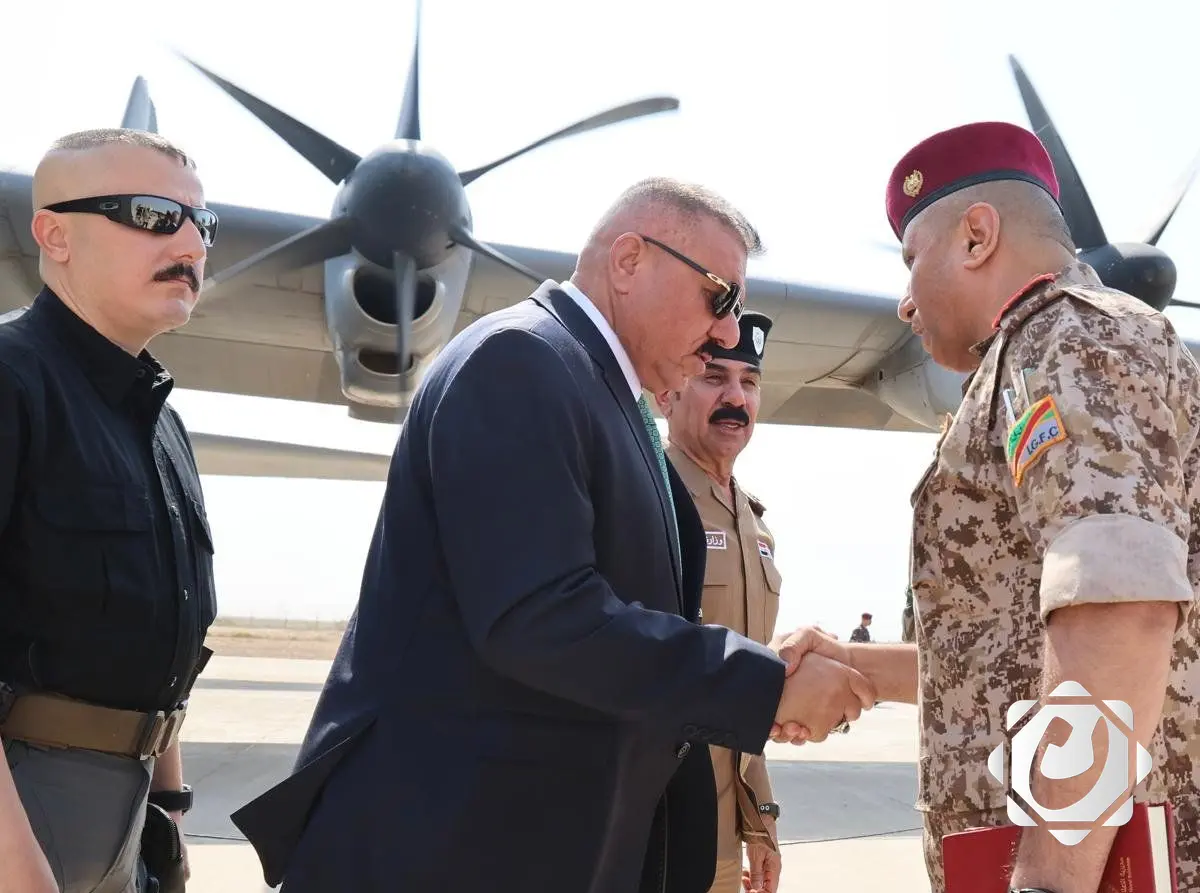 وزير الداخلية: تعزيزات أمنية لملاحقة العصابات والمطلوبين في ميسان