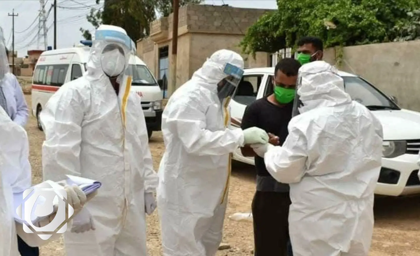 تسجيل إصابة جديدة بالحمى النزفية في دهوك