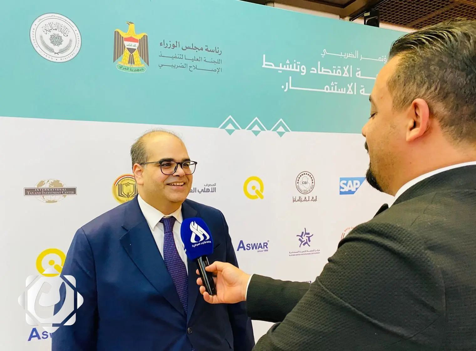 لجنة الإصلاح الضريبي: نمو الإيرادات يصل إلى 20% وزيادة في نشاط الشركات