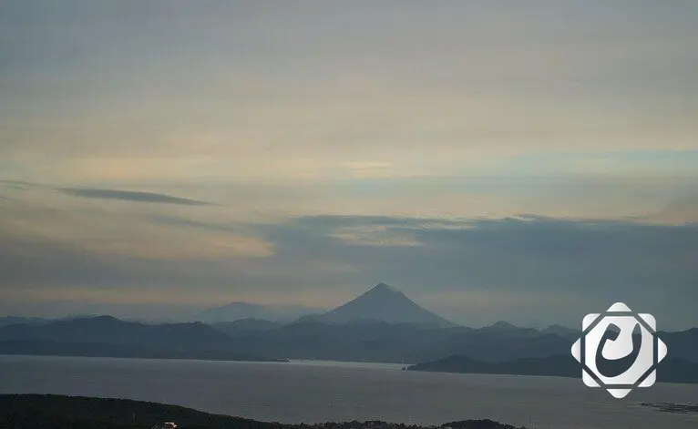 زلزال بقوة 5.5 درجة يضرب شبه جزيرة كامتشاتكا الروسية