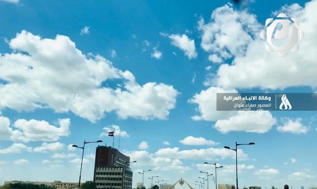 هيئة الأنواء الجوية: انخفاض متوقع في درجات الحرارة بدءاً من منتصف الأسبوع
