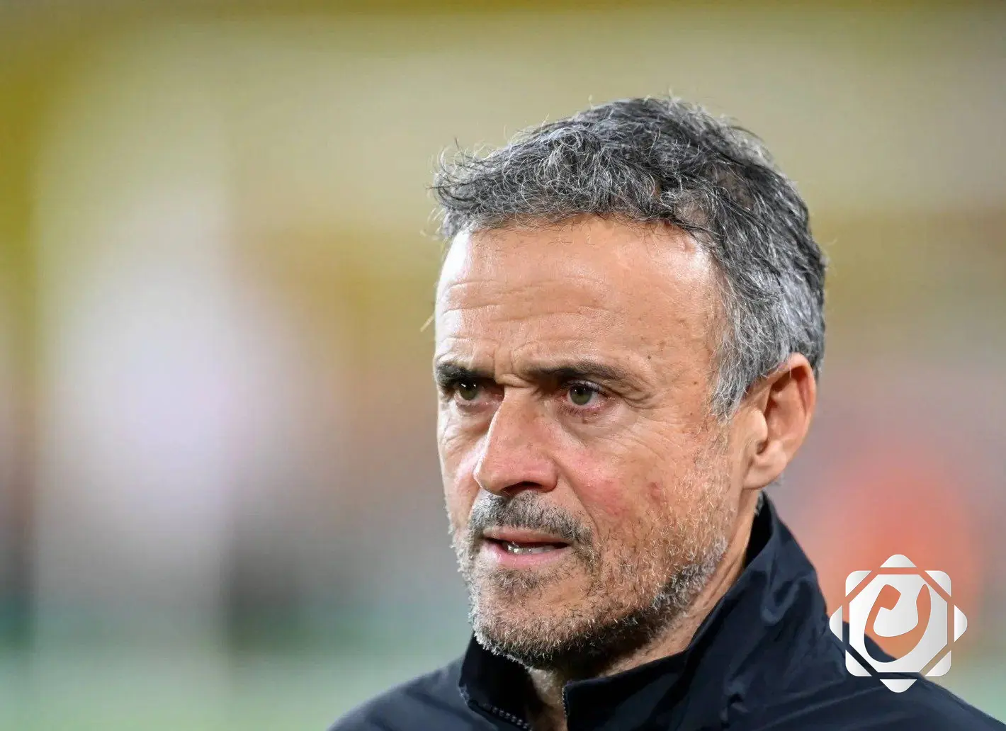 إنريكي يتحدث عن مشاعره تجاه مواجهة برشلونة في دوري الأبطال