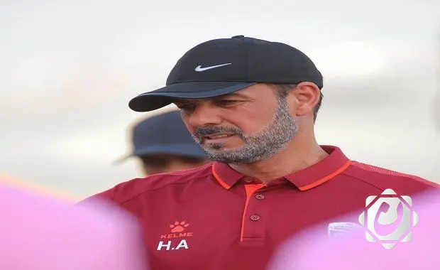 مدرب الغراف يؤكد ضرورة تقليص عدد المحترفين لتطوير الدوري واكتشاف المواهب