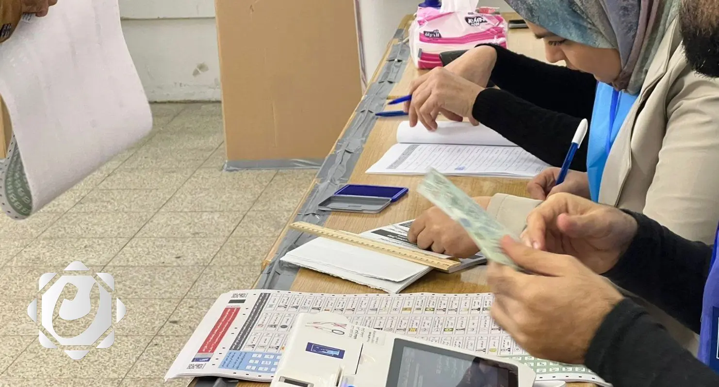 المفوضية: قرارات الاستبعاد تستند إلى القانون ولا تخضع لضغوط