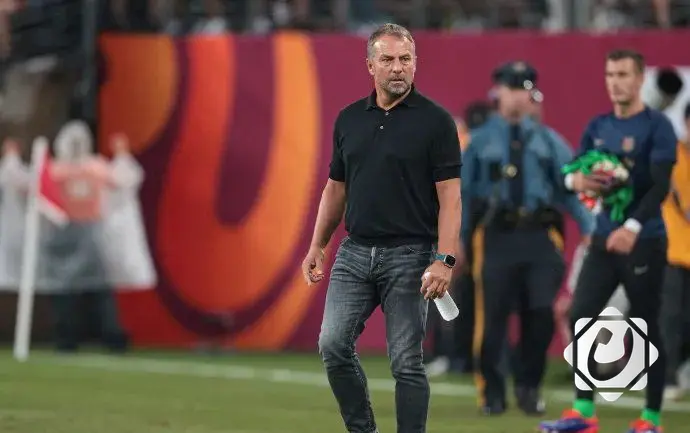 فليك يعلن قائمة برشلونة لمواجهة رايو فاليكانو