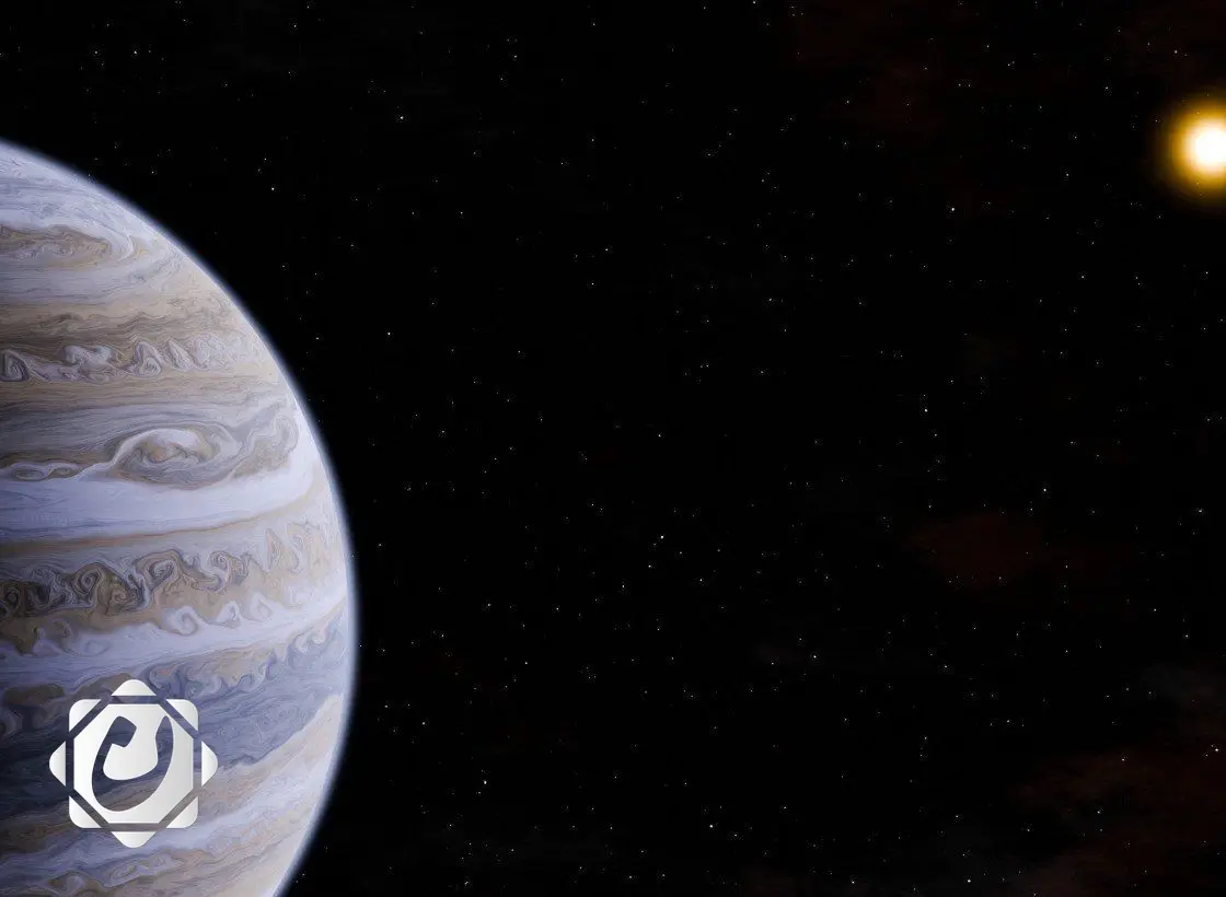 علماء الفلك يرصدون ولادة كوكب جديد في الفضاء