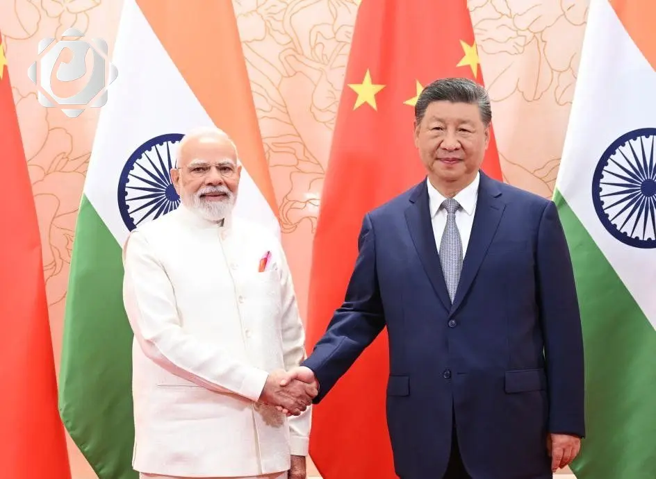 شي ومودي: الصين والهند تمثلان فرص تطوير مشتركة