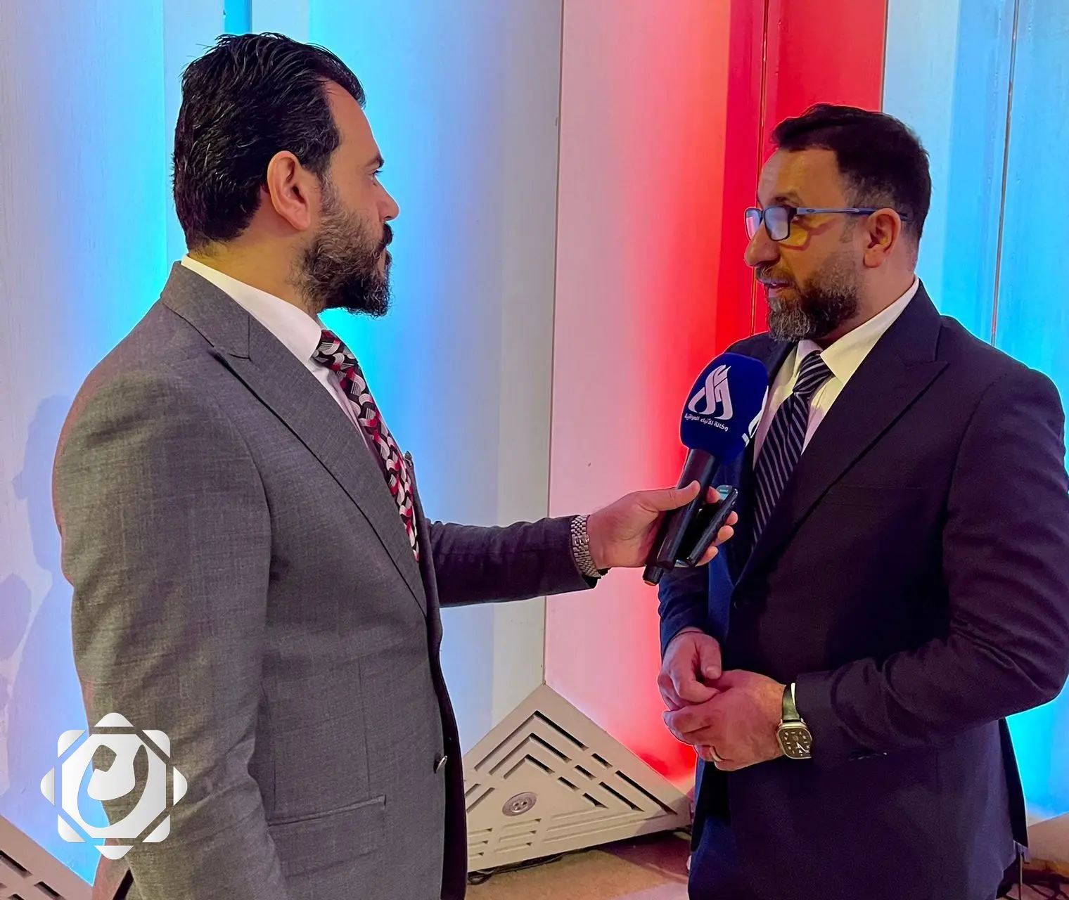 إطلاق حملة (السموأل) للتثقيف المالي من قبل فريق الدفع الإلكتروني