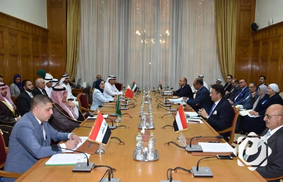 العراق يترأس اجتماع هيئة متابعة تنفيذ قرارات القمم العربية