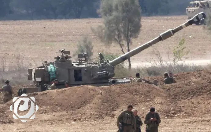 الجيش الإسرائيلي يشكك في جدوى العملية العسكرية في غزة