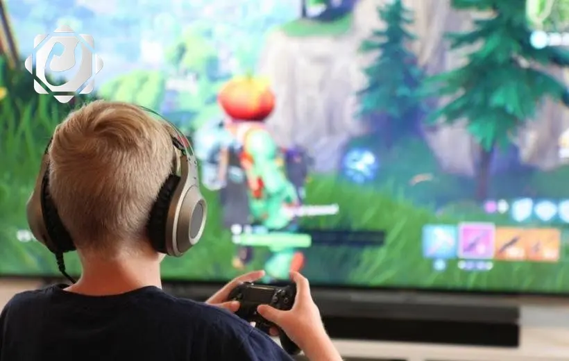 دراسة تربط الإفراط في ألعاب الإنترنت بتراجع النتائج السلوكية للأطفال