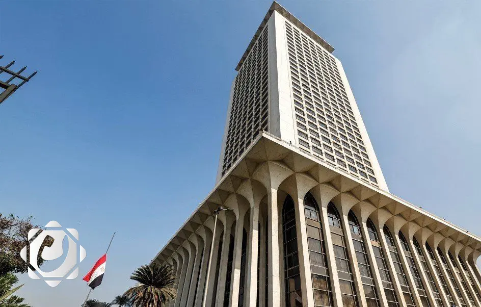 مصر تدين التوسع العسكري الإسرائيلي في غزة