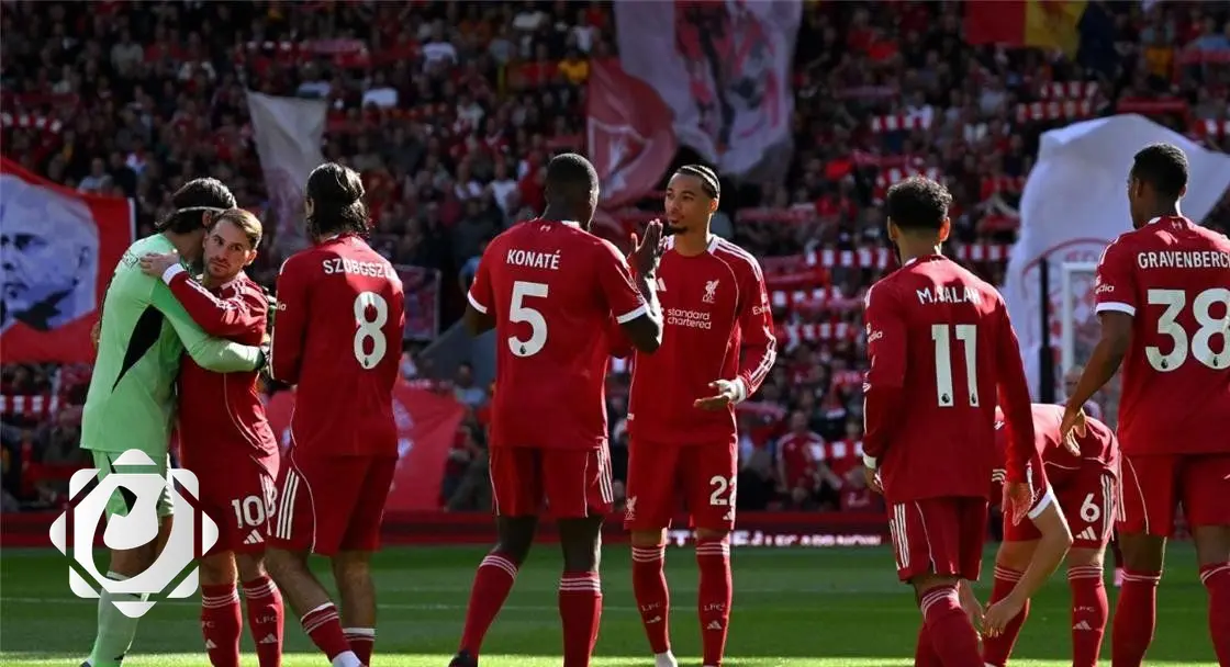 ليفربول يقترب من التعاقد مع مدافع جديد قبل إغلاق سوق الانتقالات