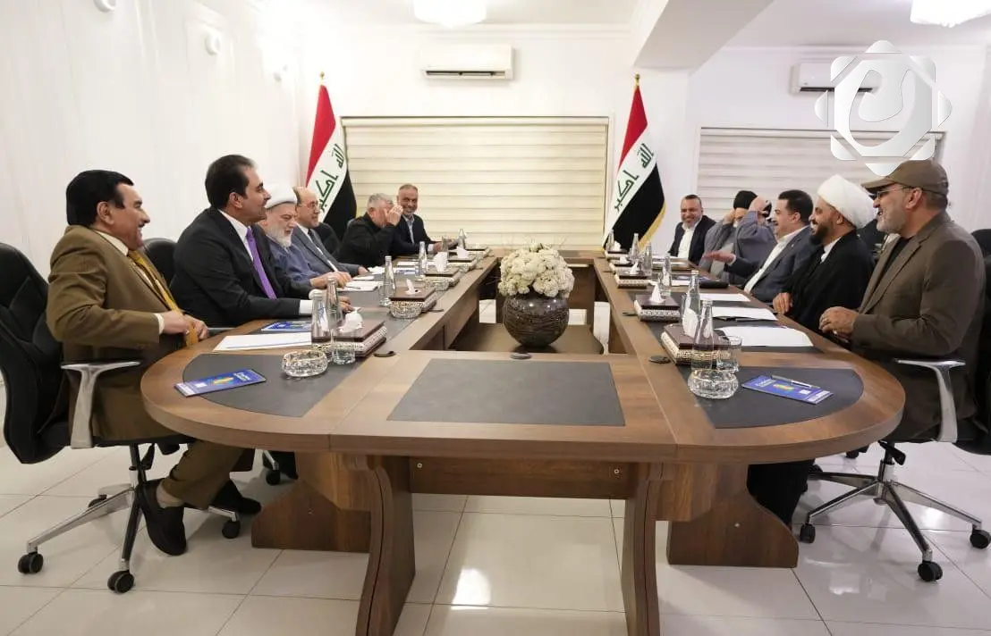 الإطار التنسيقي يؤكد حرص العراق على إقامة علاقات ثنائية متكافئة مع التحالف الدولي