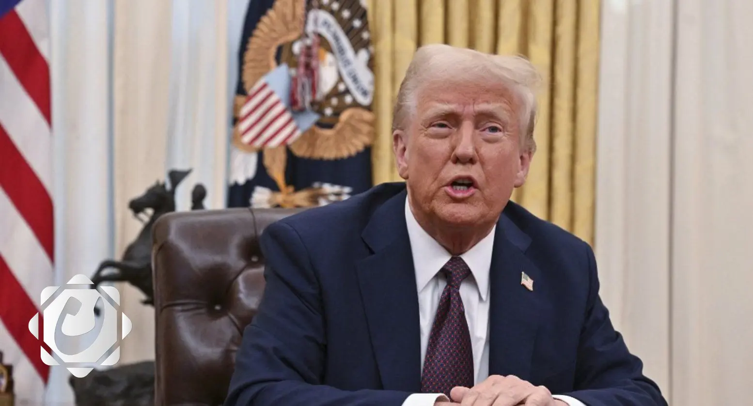 ترامب: إنهاء الحرب في أوكرانيا يحتاج إلى وقت طويل