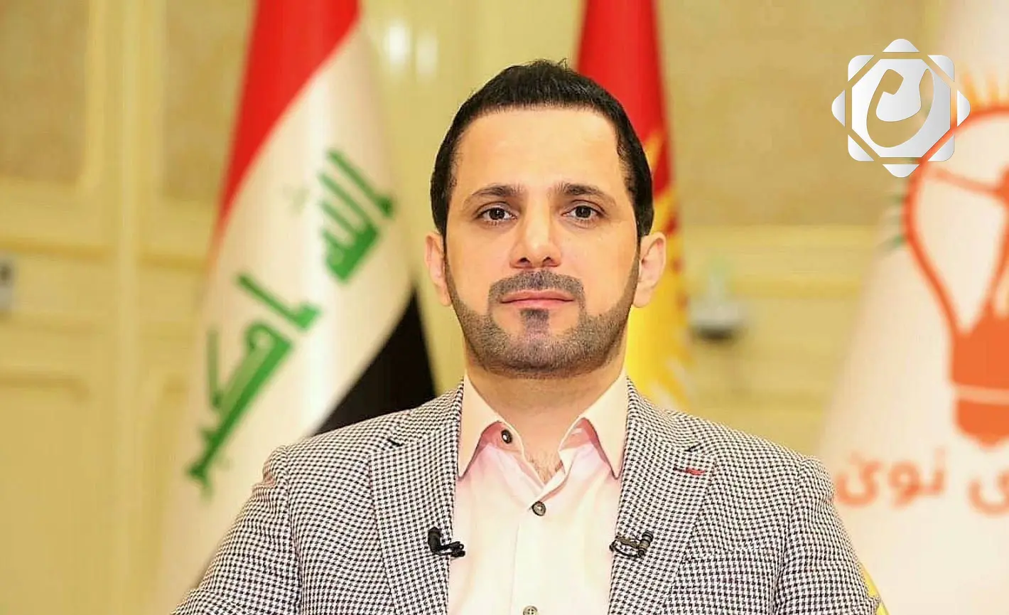 محكمة السليمانية تقضي بحبس رئيس حراك الجيل الجديد لمدة 5 أشهر