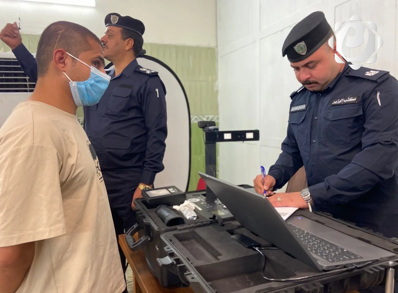 إصدار 53 بطاقة وطنية موحدة للأحداث في المؤسسات الإصلاحية