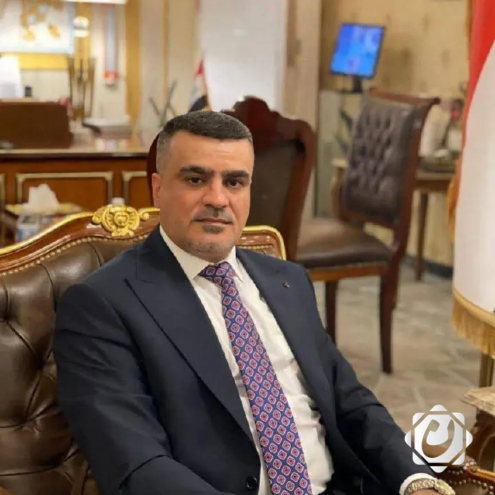 النائب هيثم الفهد: لا توجد ضائقة مالية أو نقص في السيولة لرواتب المتقاعدين