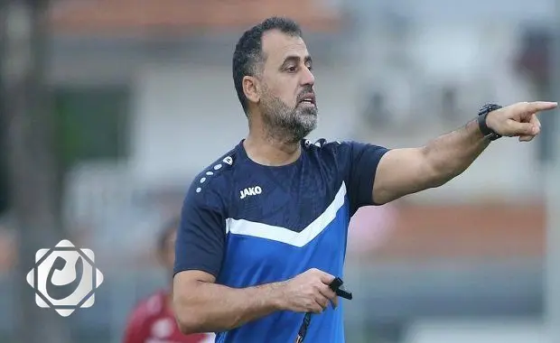 تشكيلة المنتخب الأولمبي لمواجهة باكستان في تصفيات كأس آسيا