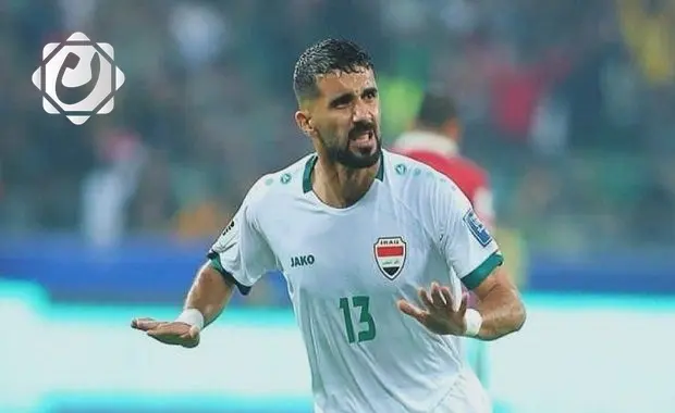 إصابة بشار رسن تبعده عن منافسات كأس ملك تايلاند