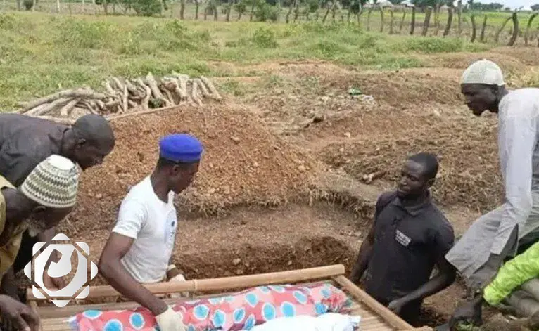 مصرع 29 شخصًا جراء غرق قارب في نيجيريا