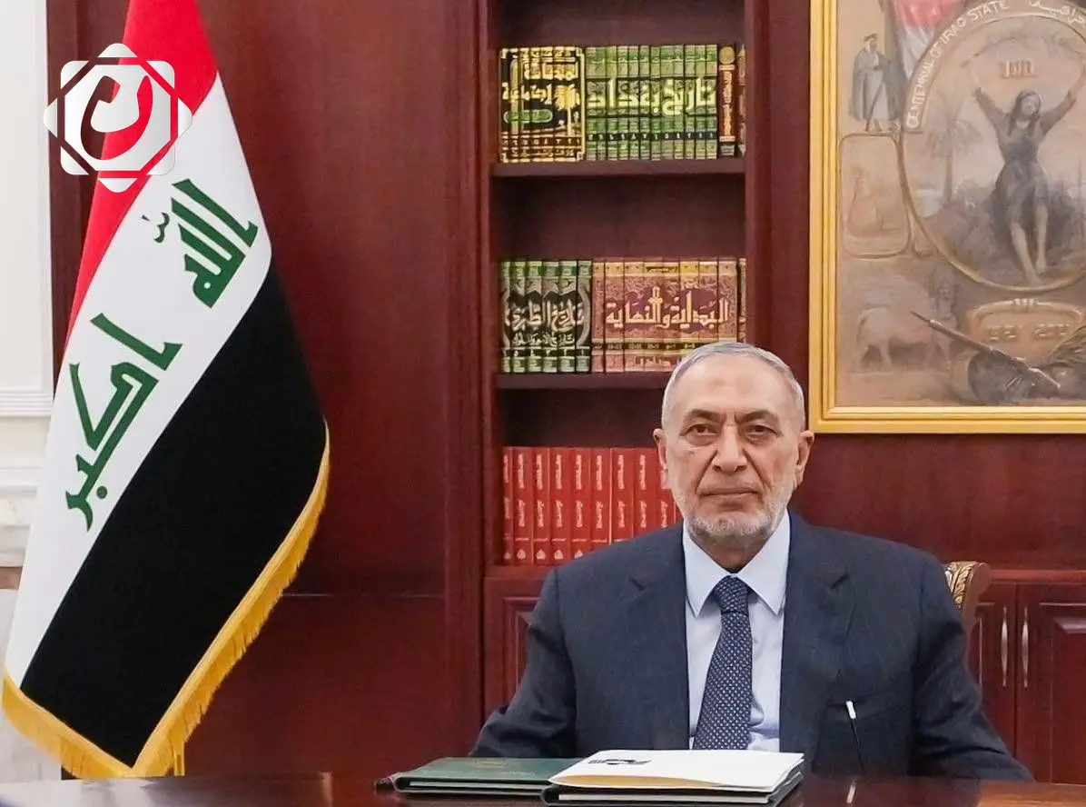 رئيس البرلمان يهنئ بذكرى المولد النبوي ويدعو القوى السياسية للتكاتف