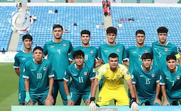 مواجهة مصيرية للمنتخب الشبابي أمام عمان في كأس الخليج