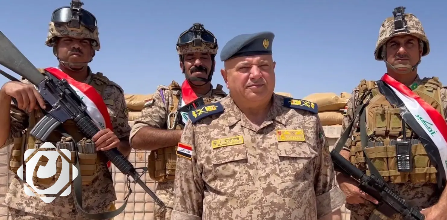 وزارة الدفاع تؤكد استقرار الوضع الأمني في وادي حوران وخلوه من الإرهاب