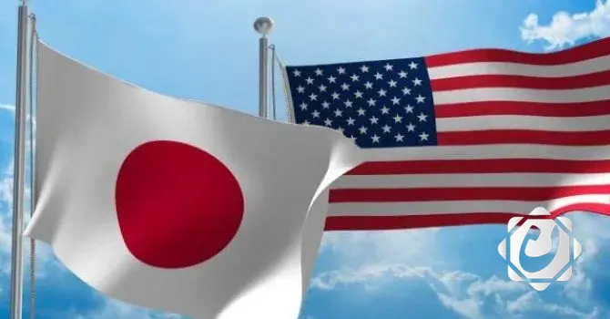 الولايات المتحدة تفرض رسومًا جمركية على الواردات من اليابان