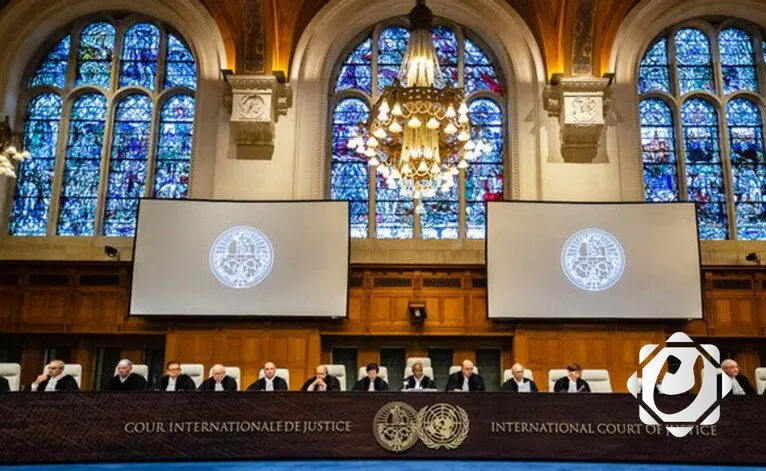 مالي تقاضي الجزائر أمام محكمة العدل الدولية