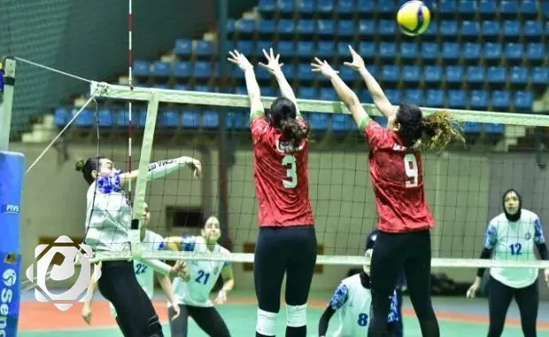 إعلان القائمة الأولية لمنتخب السيدات في كرة الطائرة