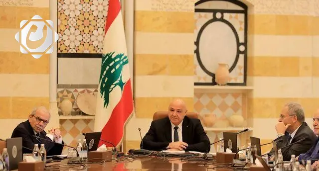 انسحاب وزراء حزب الله وحركة أمل من جلسة الحكومة اللبنانية