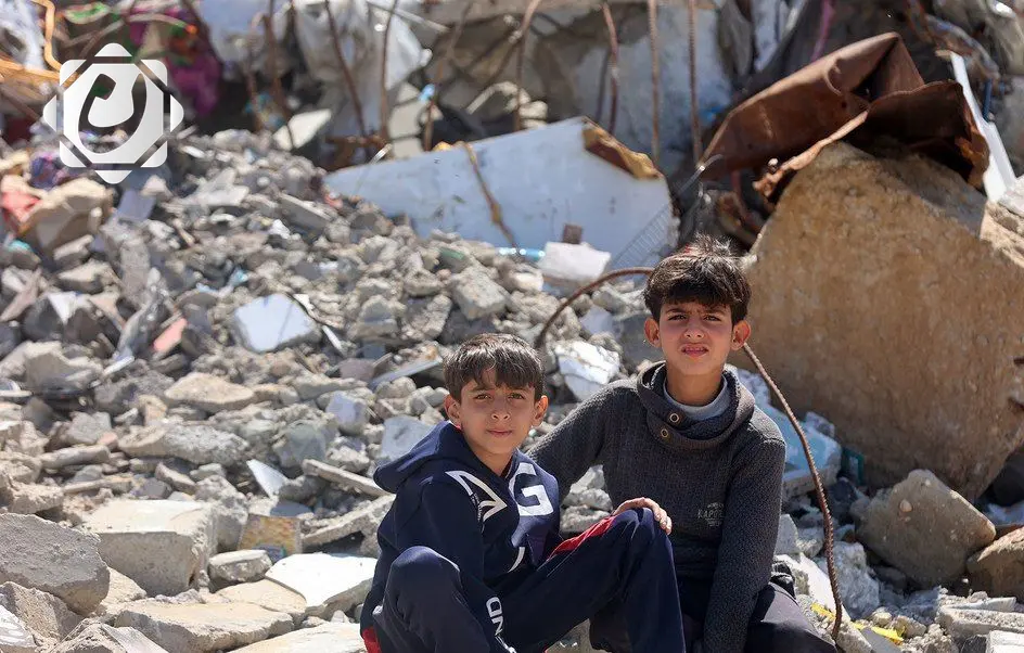 يونيسف: أطفال غزة حُرموا من حق التعلم