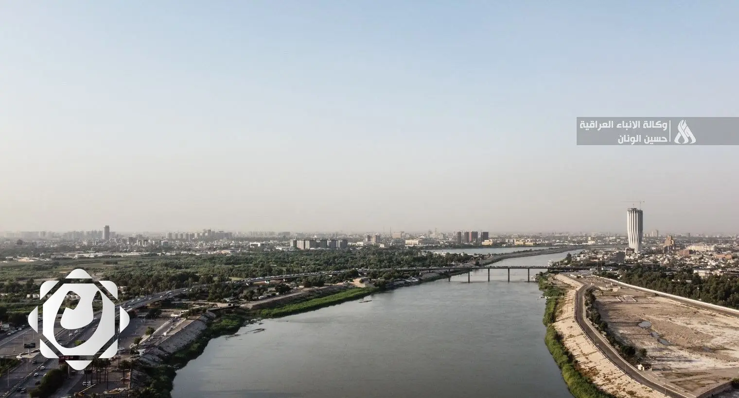 وزارة الموارد المائية تنفي تلوث مياه الشرب في عدة محافظات