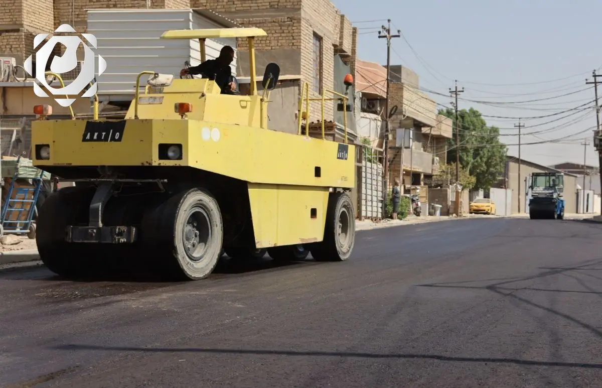 محافظ بغداد يعلن عن استمرار تطوير المناطق الزراعية في حيي تونس وصليخ