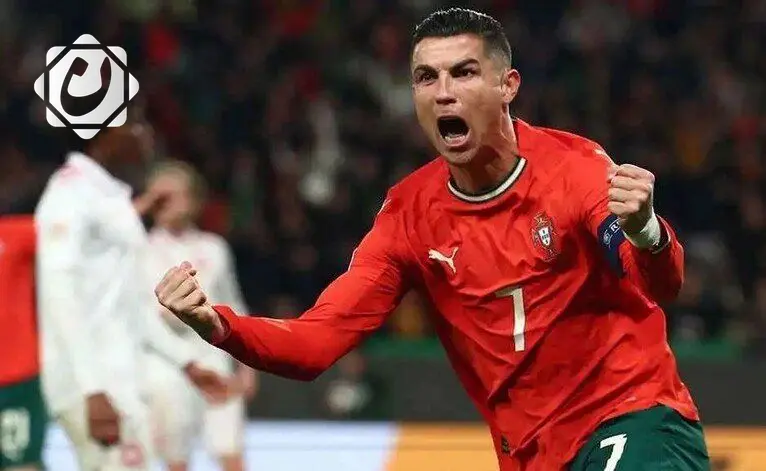 رونالدو يقود البرتغال في مواجهة أرمينيا ضمن تصفيات المونديال