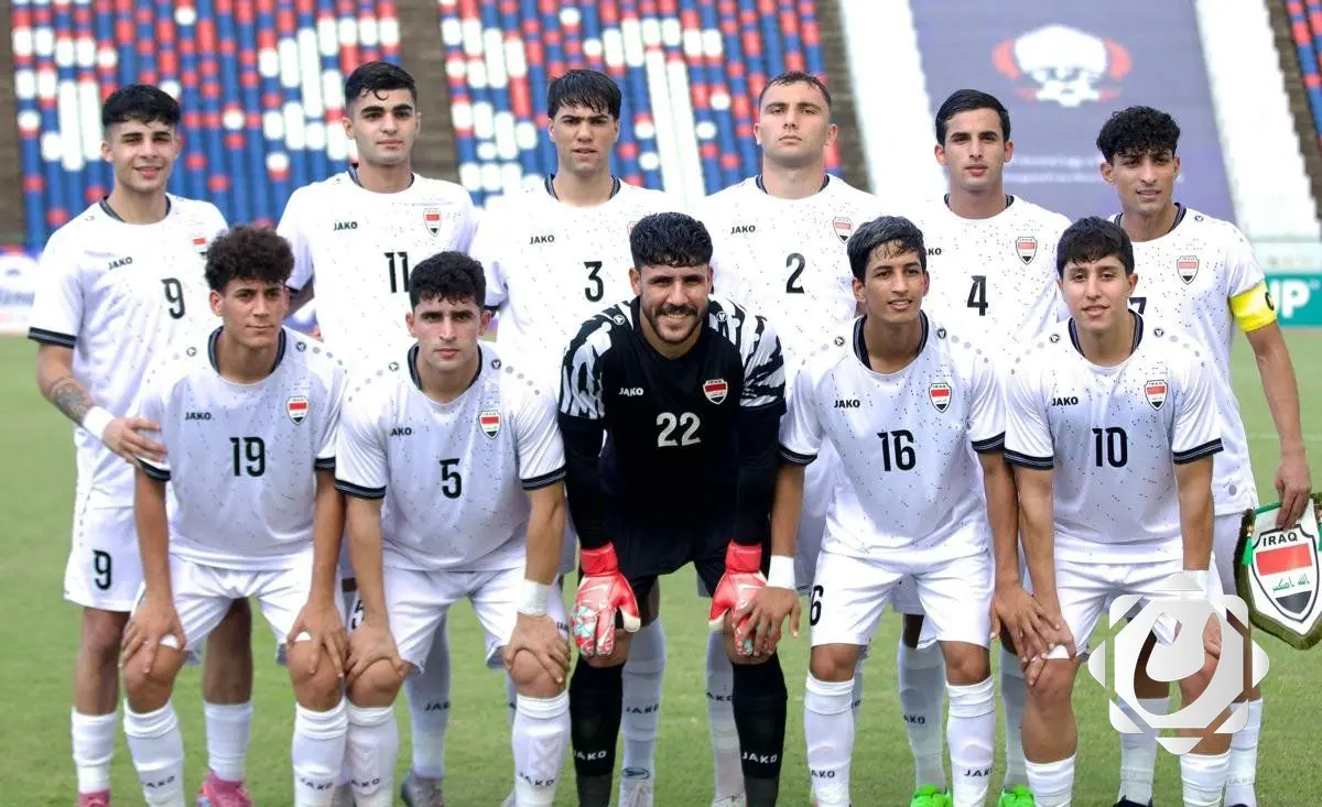 المنتخب الأولمبي يواجه عمان في تصفيات كأس آسيا