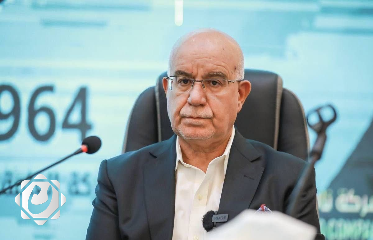 اجتماع موسع لوزير الصحة لتطوير الأداء الطبي وتسجيل المرضى إلكترونيًا