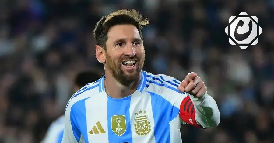 ميسي يثير التساؤلات حول مستقبله في كأس العالم 2026