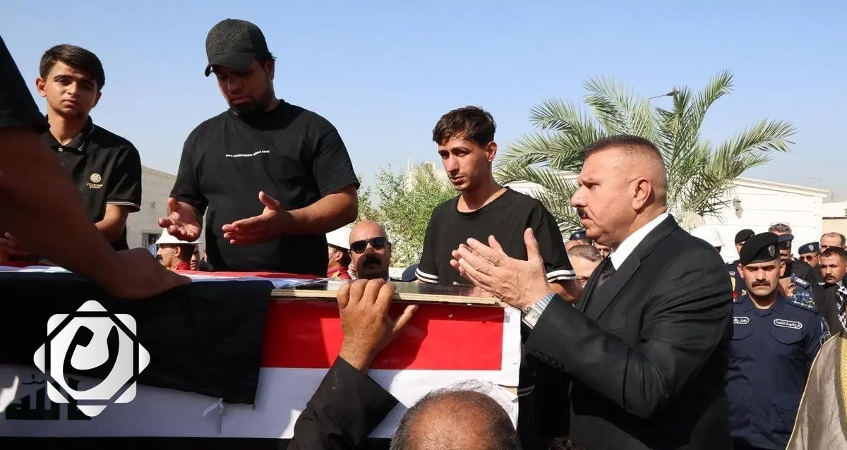 وزير الداخلية يعلن عن حرب مفتوحة ضد الإرهاب والمخدرات والنزاعات العشائرية