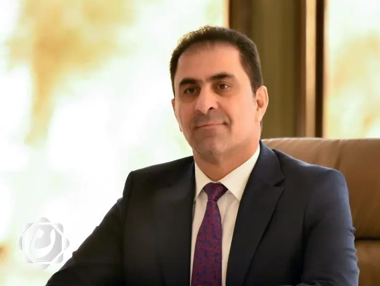 المندلاوي يصل إلى بيروت لترؤس اجتماع المجلس البرلماني الآسيوي الأفريقي