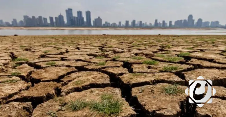 تأثير تغير المناخ على الأمن الغذائي والصحة في سوريا والأردن