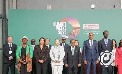 البيئة: دعم حكومي مباشر يعزز حضور العراق في العمل المناخي