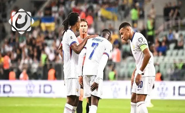 تصاعد التوتر بين باريس سان جيرمان والاتحاد الفرنسي بعد إصابة ديمبيلي ودوي