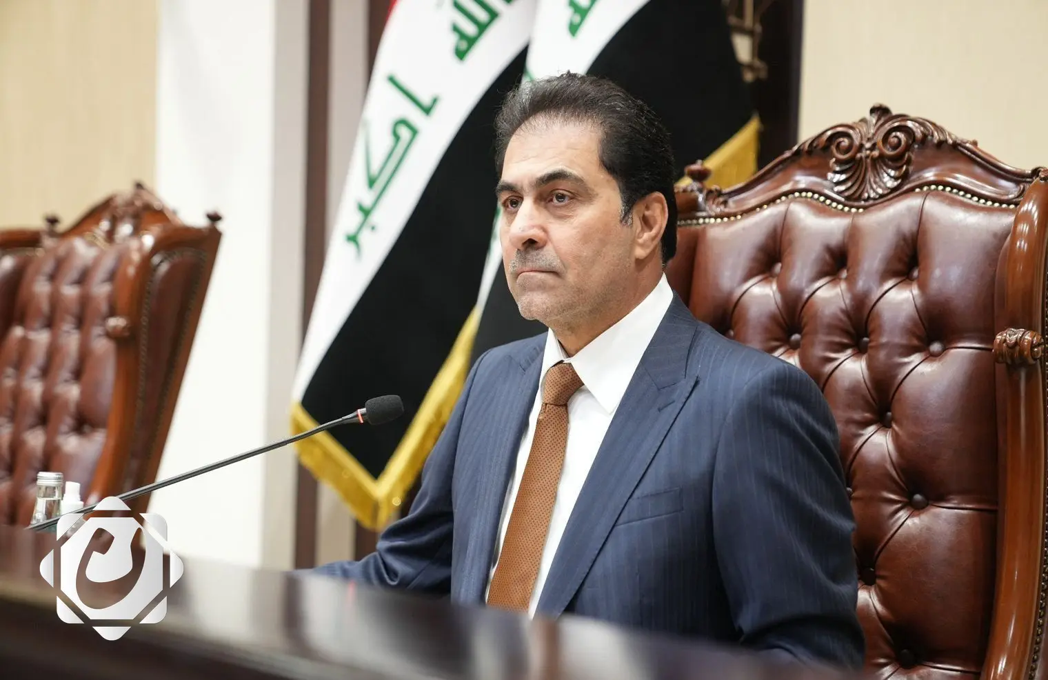 تأسيس المجلس البرلماني الآسيوي الأفريقي برئاسة المندلاوي في بيروت