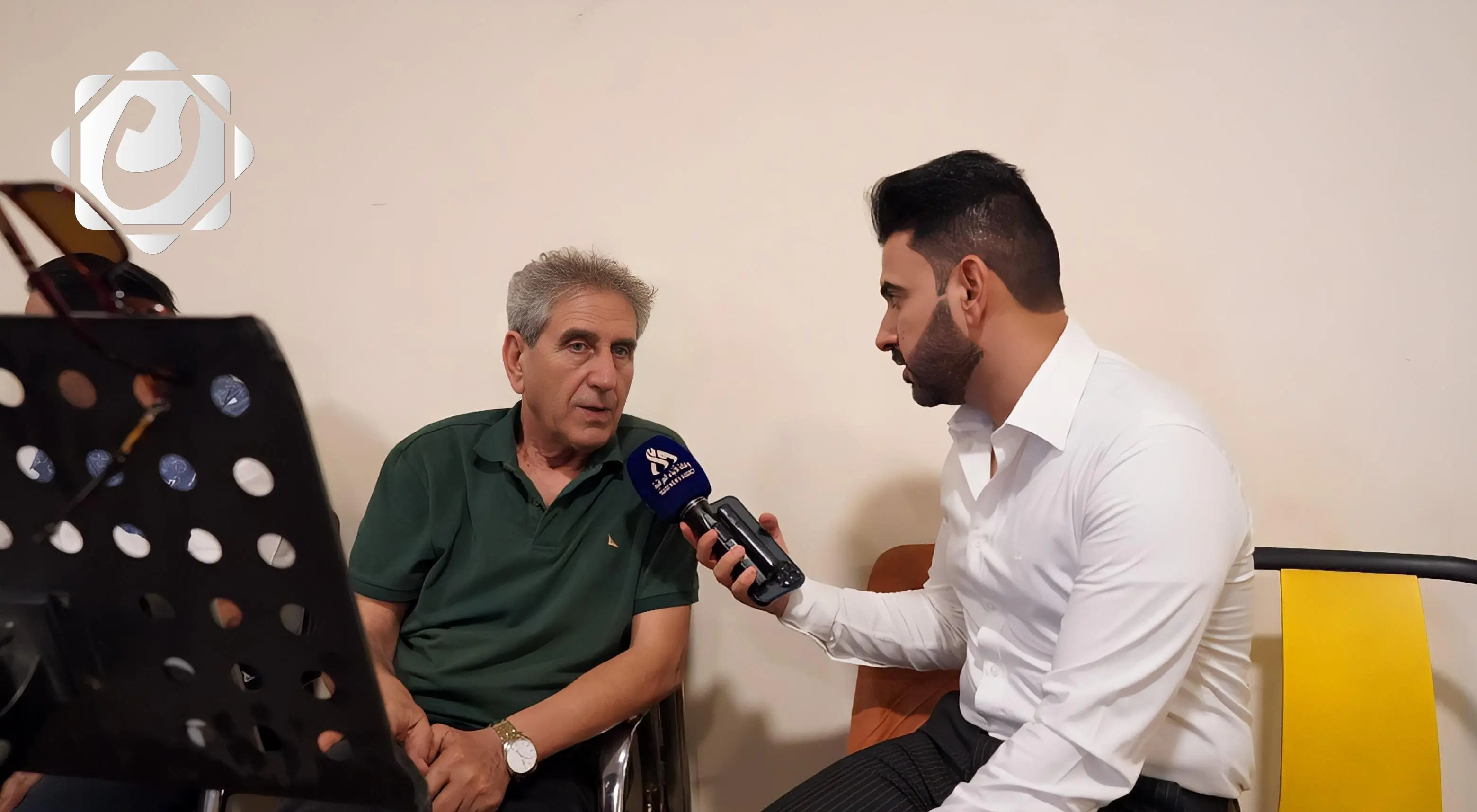 إطلاق فرقة "أصوات بابل" الموسيقية لإحياء التراث العراقي