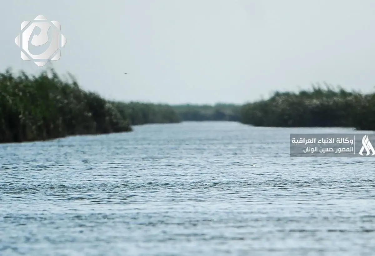 وزارة البيئة تؤكد صلاحية مياه الفرات الأوسط للاستخدام البشري